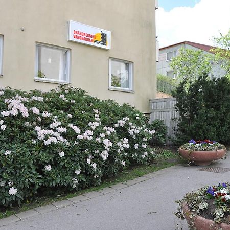 Brandbergens Vandrarhem Haninge Dış mekan fotoğraf