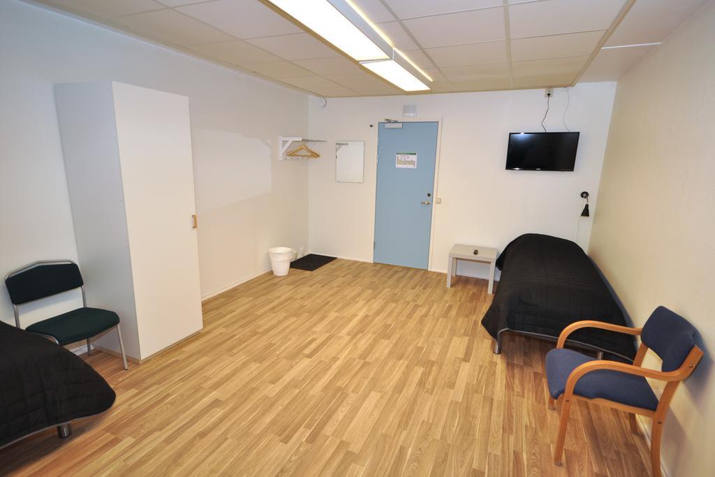 Brandbergens Vandrarhem Haninge Oda fotoğraf